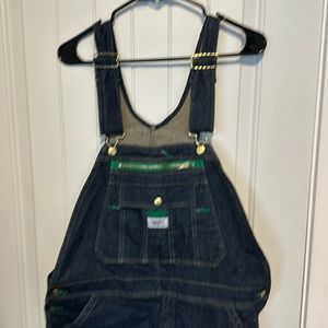 Liberty overalls 36 x 32 New with tags